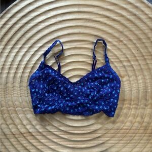 Hanky Panky bralette